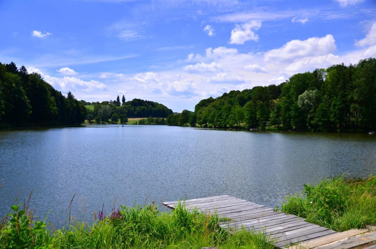 Apartma Kapelski Fant Sveti Jurij ob Scavnici Luaran gambar