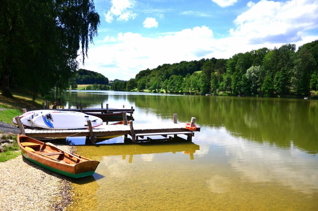 Apartma Kapelski Fant Apartment Sveti Jurij ob Scavnici Luaran gambar