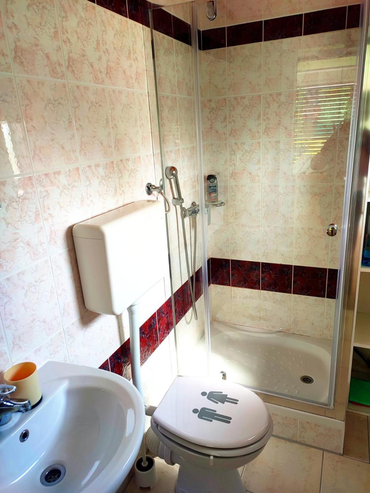 Apartma Kapelski Fant Apartment Sveti Jurij ob Scavnici Luaran gambar