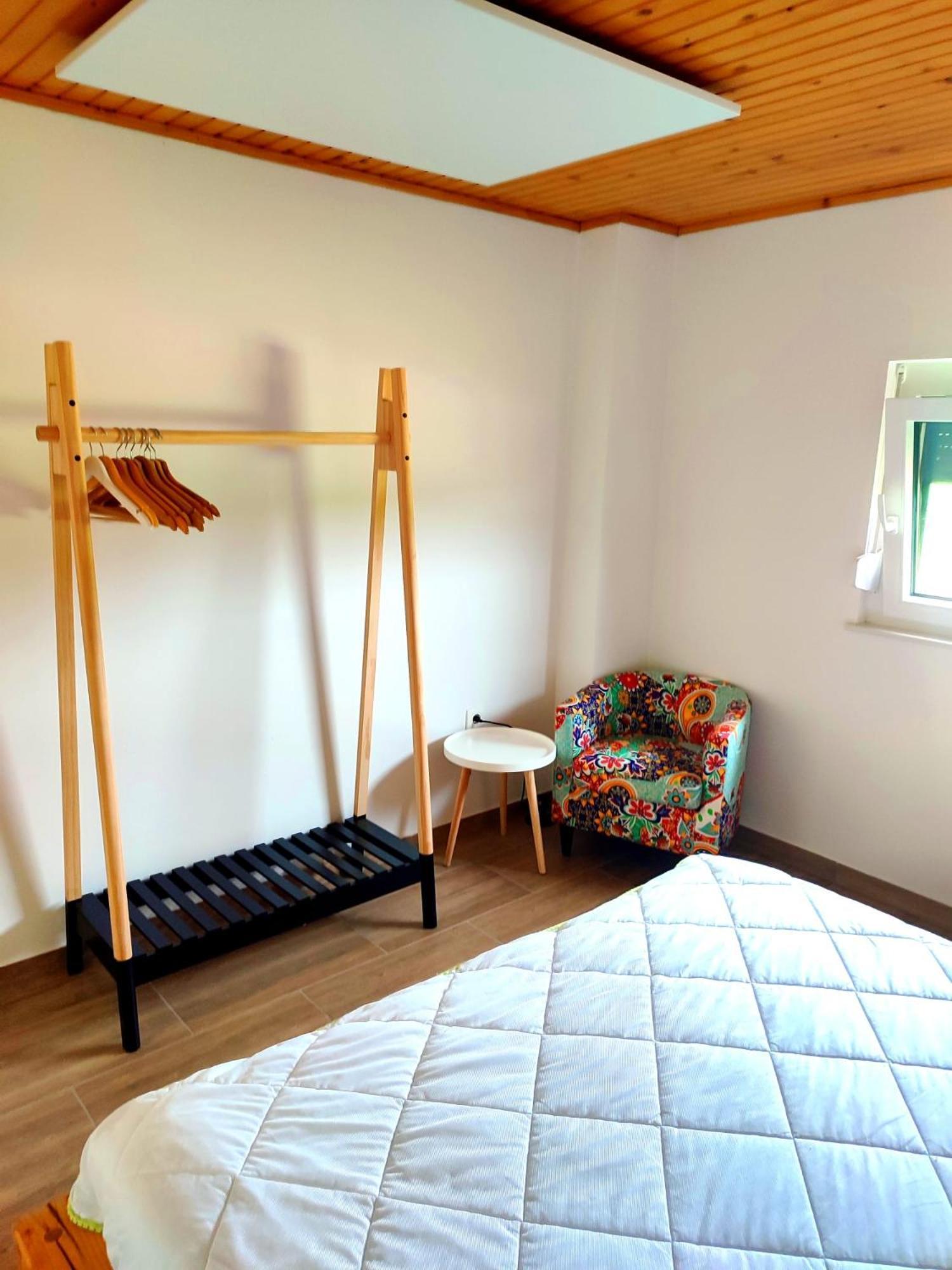Apartma Kapelski Fant Sveti Jurij ob Scavnici Luaran gambar