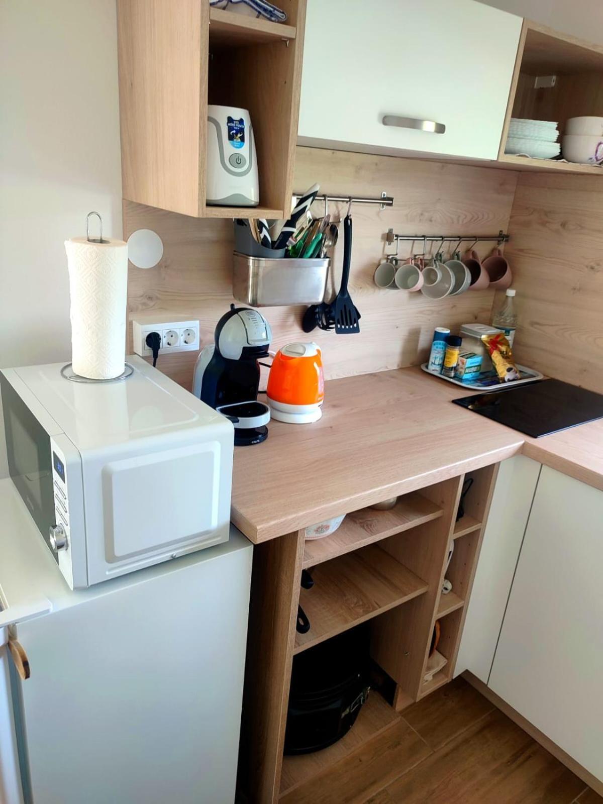 Apartma Kapelski Fant Sveti Jurij ob Scavnici Luaran gambar