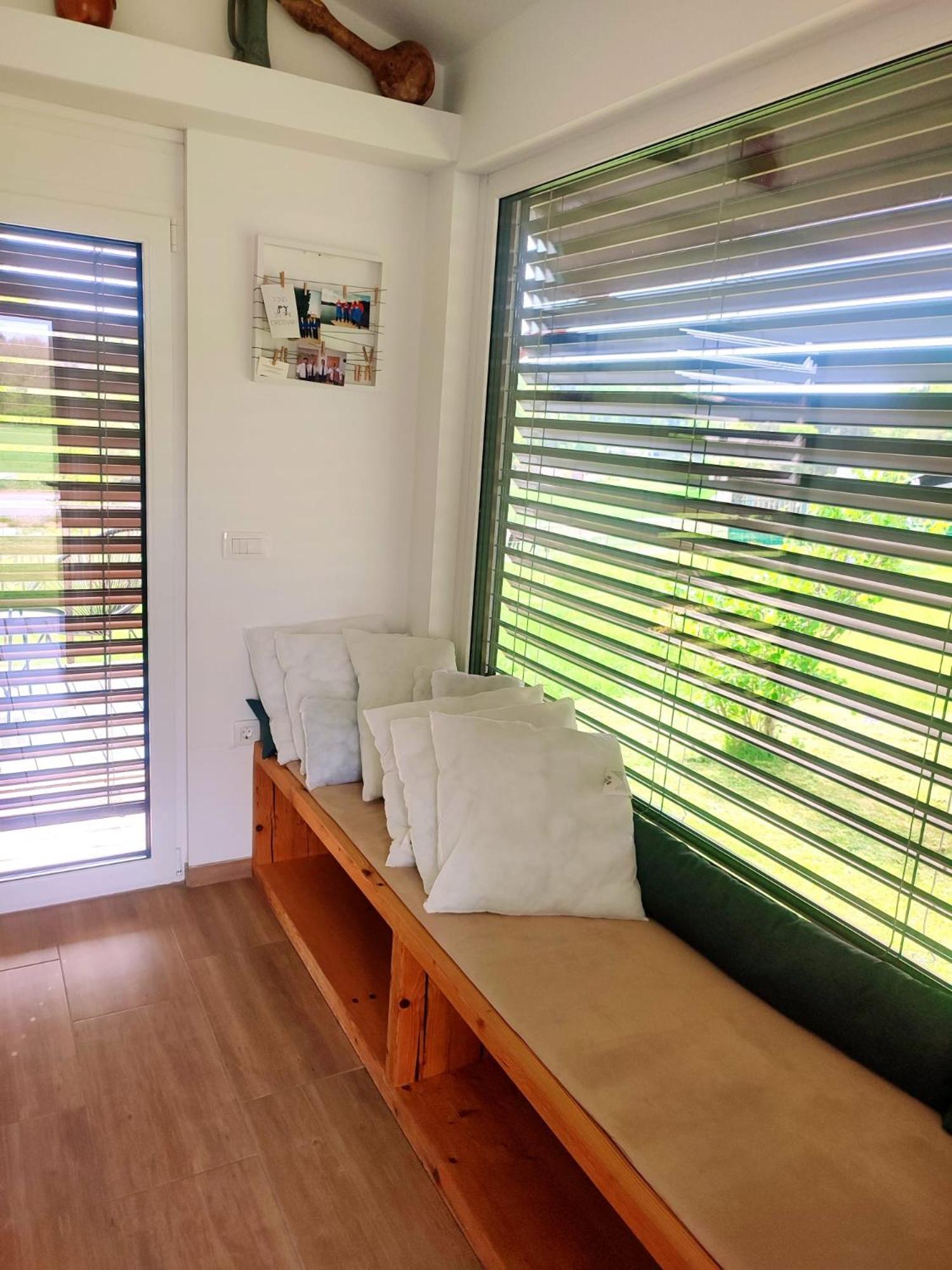 Apartma Kapelski Fant Sveti Jurij ob Scavnici Luaran gambar